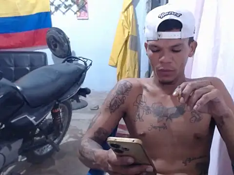 MASTER420TATTO online show from 9, 7, 2026