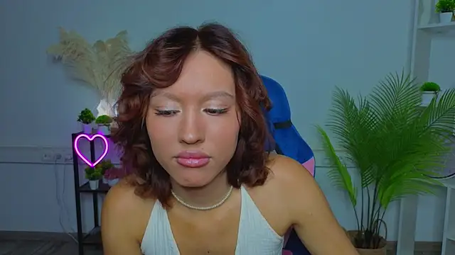 JazlynPlant online show from 2, 8, 2026