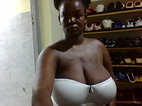 Seductivelust  online show from 12, 7, 2026