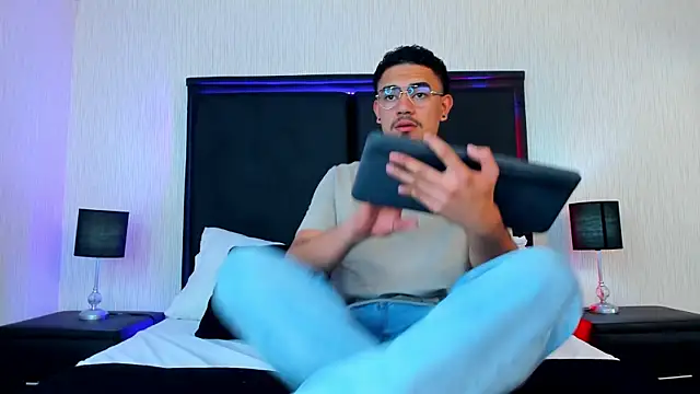 JadenJake online show from 13, 7, 2026