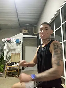 Snapshot of liam_carter2 chatting on 15, 7, 2026 liam carter2 online show from 15, 7, 2026