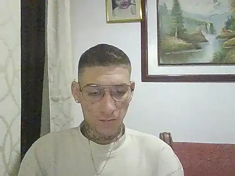 Snapshot of liam_carter2 chatting on 16, 7, 2026 liam carter2 online show from 16, 7, 2026