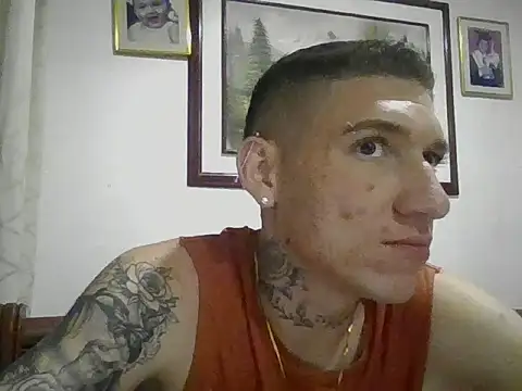 Snapshot of liam_carter2 chatting on 17, 7, 2026 liam carter2 online show from 17, 7, 2026
