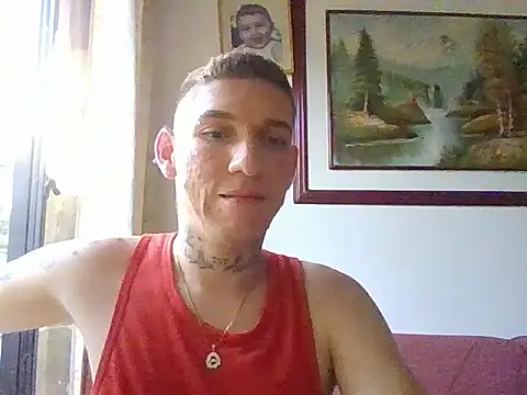 Snapshot of liam_carter2 chatting on 18, 7, 2026 liam carter2 online show from 18, 7, 2026