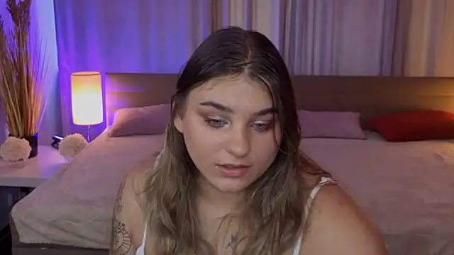 AvaBrookss online show from 11, 7, 2026
