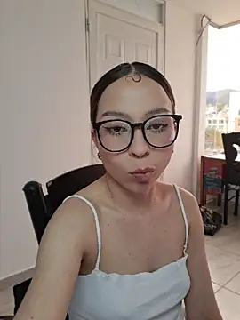 LuluBerry7 online show from 19, 7, 2026