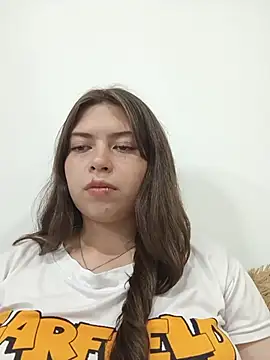 LoveShae- online show from 17, 7, 2026
