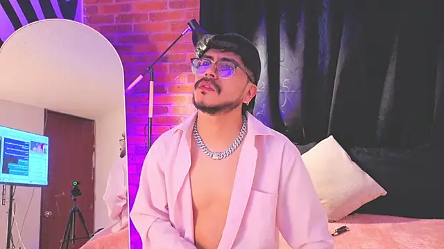 Zayn Bellmont online show from 15, 7, 2026