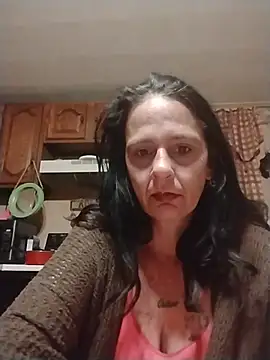 Lovemeup69 online show from 12, 7, 2026