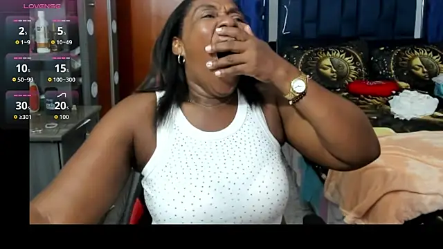 LupeAdams online show from 13, 2, 2026