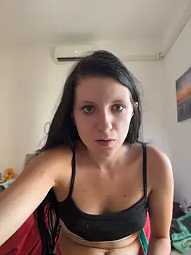 Harl3y  666 online show from 28, 7, 2026