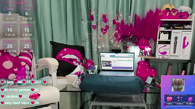 na ti777 online show from 7, 3, 2025