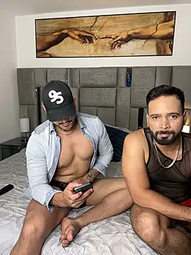 mike and tyler online show from 14, 7, 2026