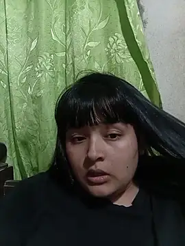 Snapshot of Luu_19 chatting on 2, 8, 2026 Luu 19 online show from 2, 8, 2026