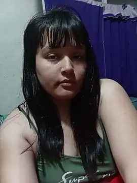 Snapshot of Luu_19 chatting on 2, 8, 2026 Luu 19 online show from 2, 8, 2026
