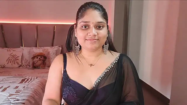 Varsha-ji765 online show from 11, 7, 2026