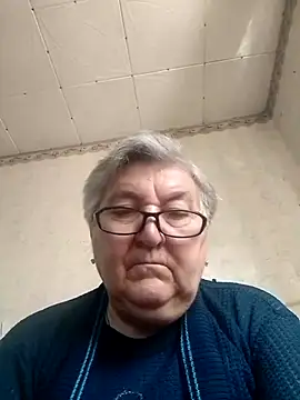 PanterochkaCharm online show from 12, 7, 2026