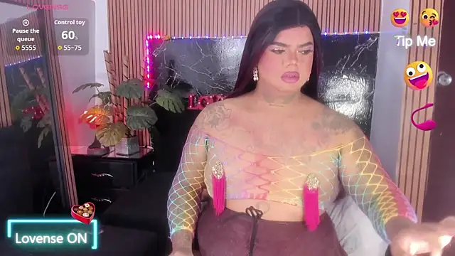 isabelleandbrand online show from 25, 10, 2025