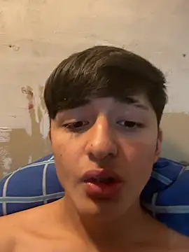 Snapshot of MartinUCH chatting on 26, 7, 2026 MartinUCH online show from 26, 7, 2026
