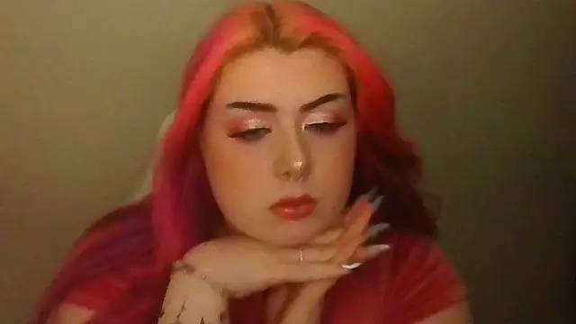 okayyyhoney online show from 12, 7, 2026