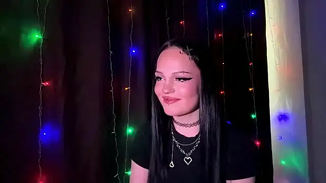 Snapshot of CarmeliaGentelia chatting on 12, 7, 2026 CarmeliaGentelia online show from 12, 7, 2026