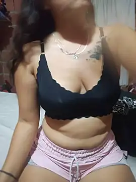 Leidy12 online show from 8, 8, 2026