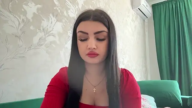 Snapshot of ArceliaBreehl chatting on 18, 7, 2026 ArceliaBreehl online show from 18, 7, 2026