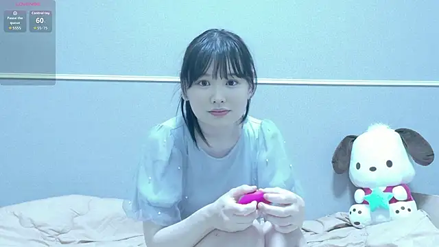 yukipoyo  online show from 25, 7, 2026