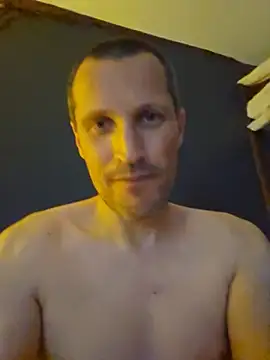 MisterFSex online show from 12, 7, 2026