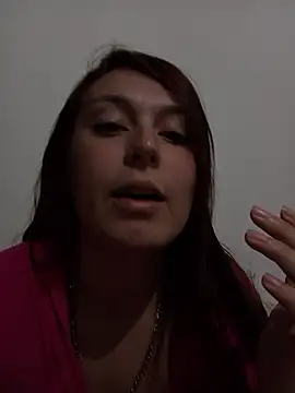 Callie695 online show from 12, 7, 2026