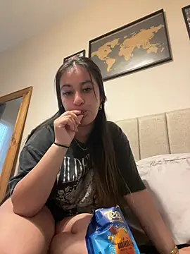 funwithmexox online show from 14, 7, 2026