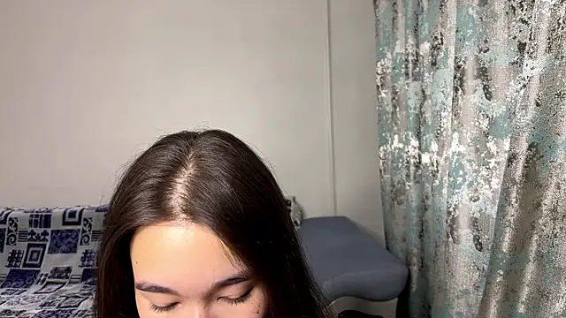 Snapshot of NichollePoque chatting on 16, 7, 2026 NichollePoque online show from 16, 7, 2026