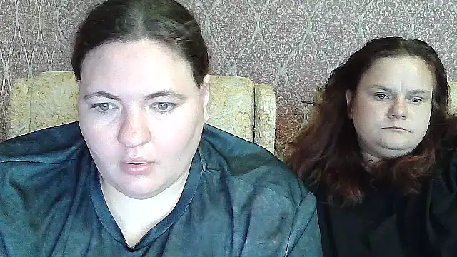 AlbertaAndSharon online show from 13, 7, 2026