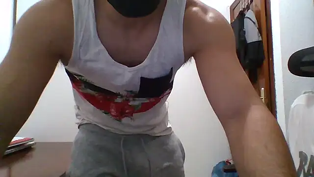 Snapshot of AlexTheFox chatting on 16, 7, 2026 AlexTheFox online show from 16, 7, 2026