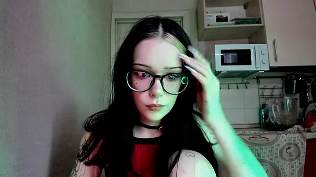 Honey Mollyy online show from 14, 7, 2026