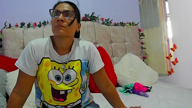 Snapshot of NatachaOrtegon chatting on 14, 7, 2026 NatachaOrtegon online show from 14, 7, 2026