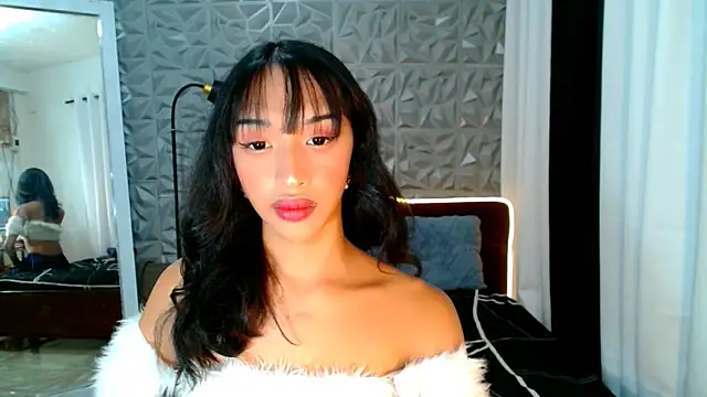 Velvet Ysabelle online show from 29, 7, 2026