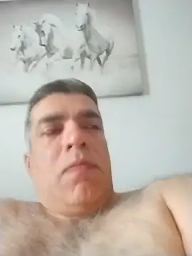 MatureHairyGuy online show from 14, 7, 2026