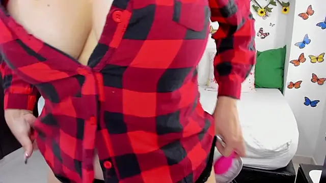 lucy007  online show from 18, 1, 2025