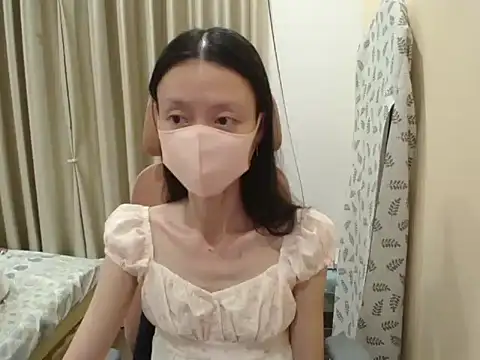 Lil-Cherry online show from 14, 7, 2026