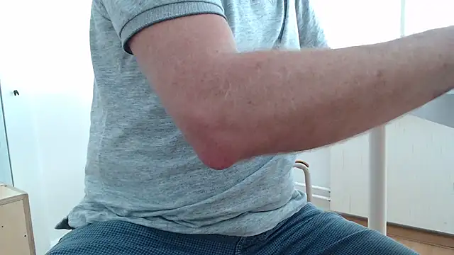 ForUrPleasure78 online show from 15, 7, 2026