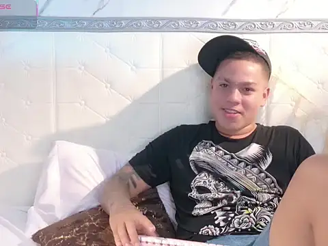 AustinThompsonn online show from 8, 8, 2026