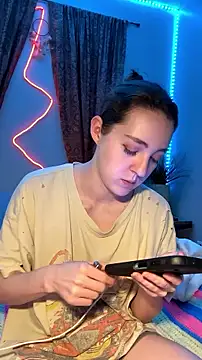 XXXJynxXXX online show from 16, 7, 2026