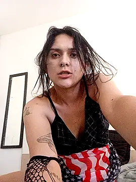 DaisyVian444 online show from 16, 7, 2026