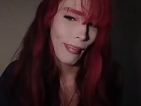 BlackWidow  online show from 17, 7, 2026