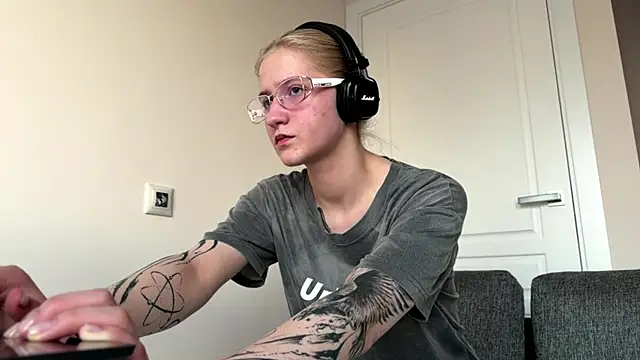 Litliu online show from 17, 7, 2026