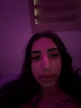 Snapshot of babyortis chatting on 17, 7, 2026 babyortis online show from 17, 7, 2026
