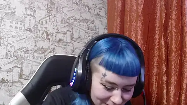 AracelySaleado online show from 24, 7, 2026