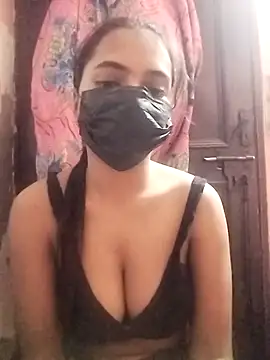 Snapshot of Shreya9083 chatting on 20, 7, 2026 Shreya9083 online show from 20, 7, 2026