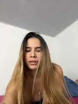 Jenna1  online show from 20, 9, 2025